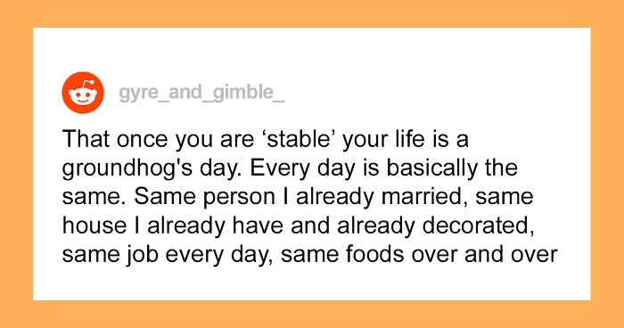 40 Adult Problems Nobody Prepared You For