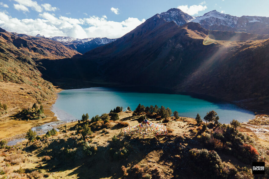 China's Most Beautiful Landscape