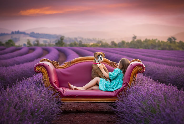 Never Work With Kids Or Animals: My 10 Pics That Prove How Wrong This Concept Is