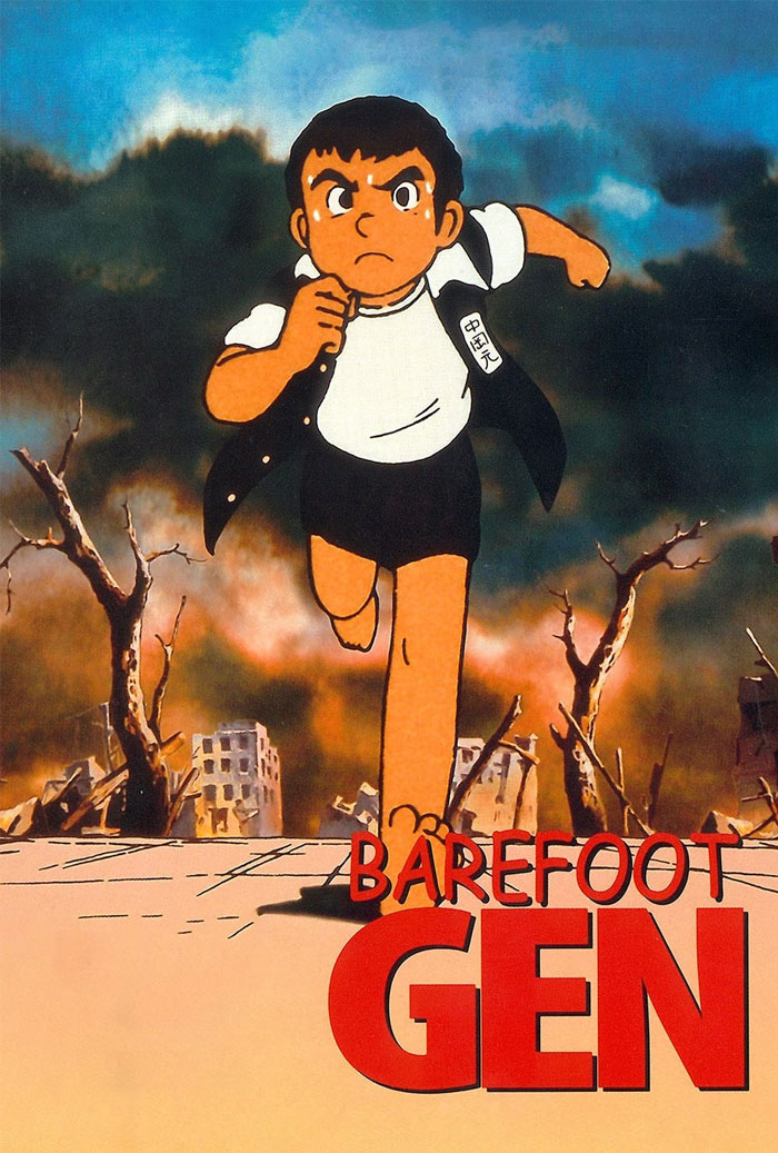 Barefoot Gen