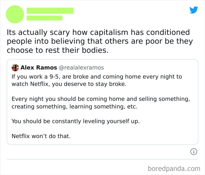 Anti-Capitalist