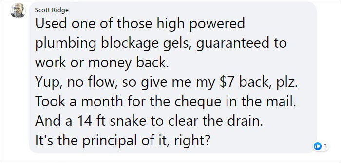 This Tumblr Thread Goes Viral After Proving That Asking For A Refund Doesn't Necessarily Make You A Karen This Tumblr Thread Goes Viral After Proving That Asking For A Refund Doesn't Necessarily Make You A Karen