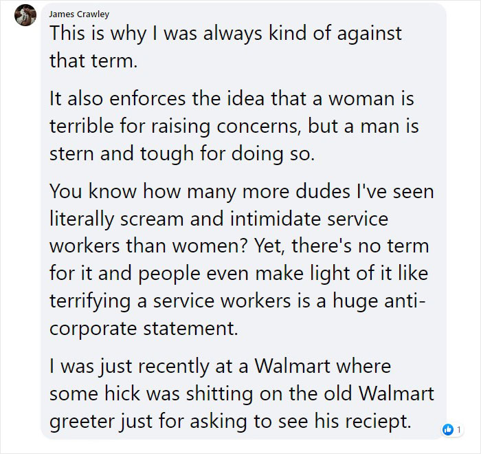 This Tumblr Thread Goes Viral After Proving That Asking For A Refund Doesn't Necessarily Make You A Karen This Tumblr Thread Goes Viral After Proving That Asking For A Refund Doesn't Necessarily Make You A Karen