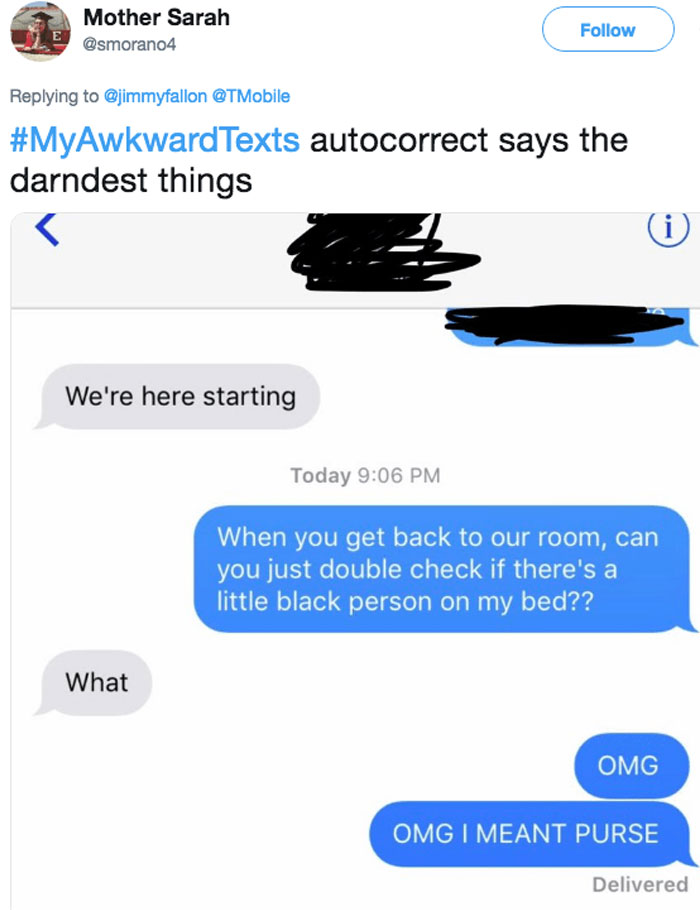 Awkward-Conversations