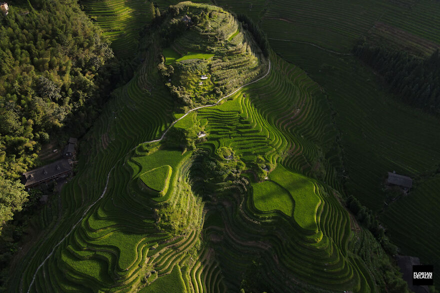 China's Most Beautiful Landscape