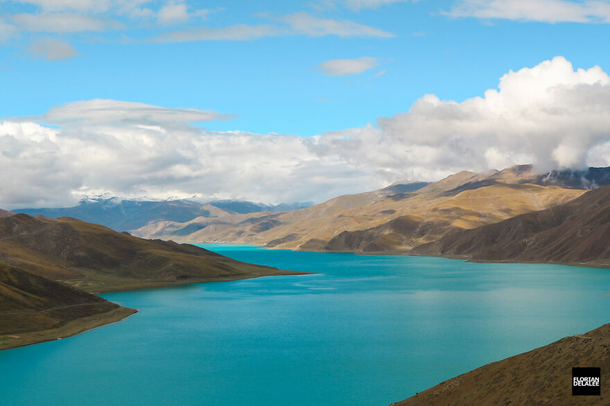 China's Most Beautiful Landscape