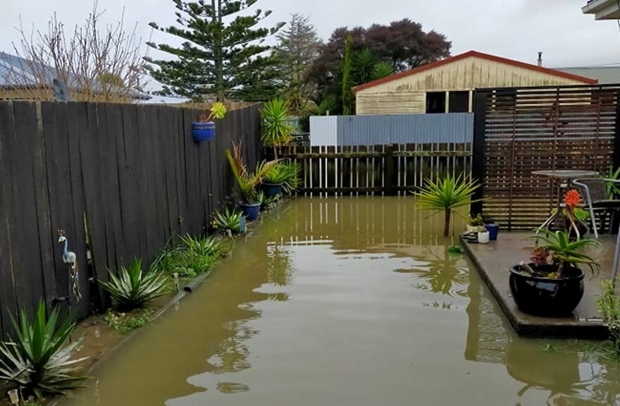 How A Friend Losing Everything In A Flood Caused Me To Create A Way To Fight Climate Change