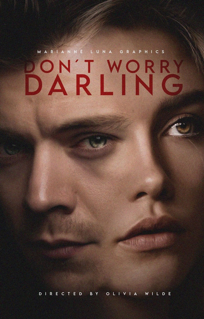 Don’t Worry Darling