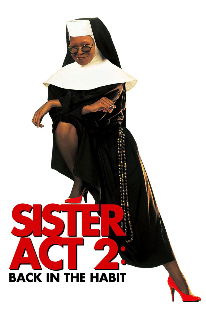 Sister Act 2: Back In The Habit