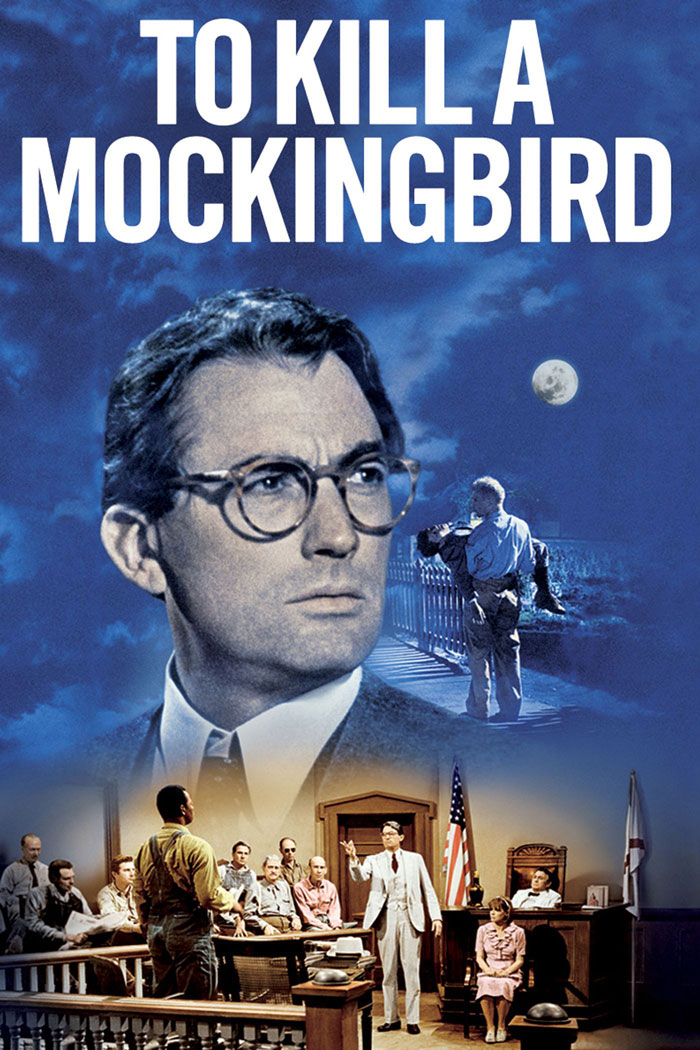 To Kill A Mockingbird