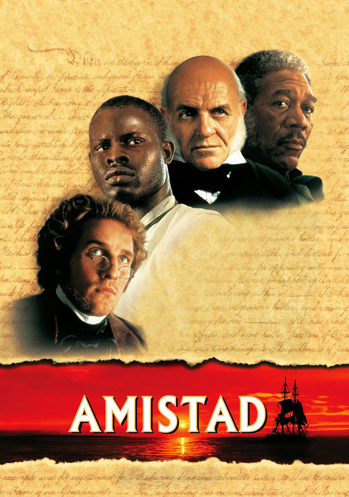 Amistad