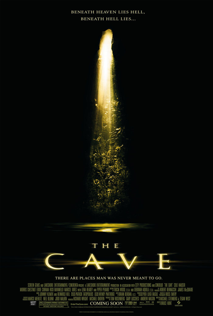 The Cave