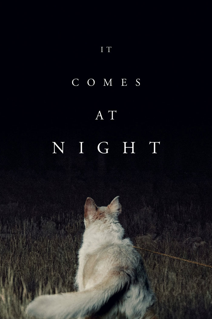 It Comes At Night