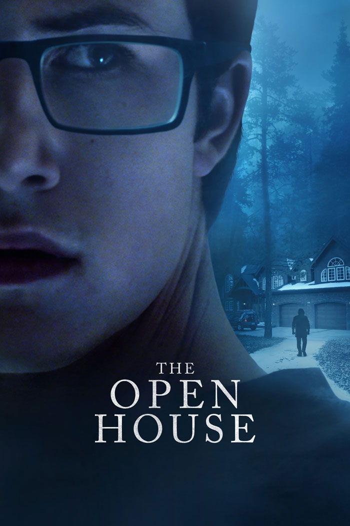 The Open House
