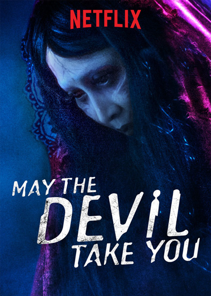 May The Devil Take You