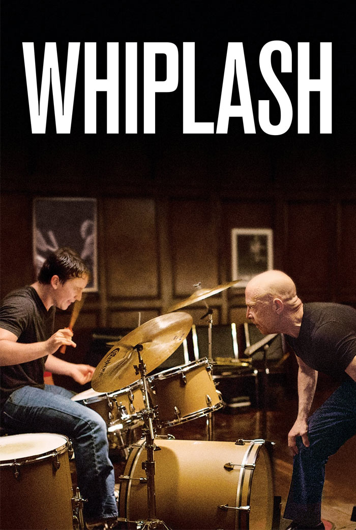 Whiplash