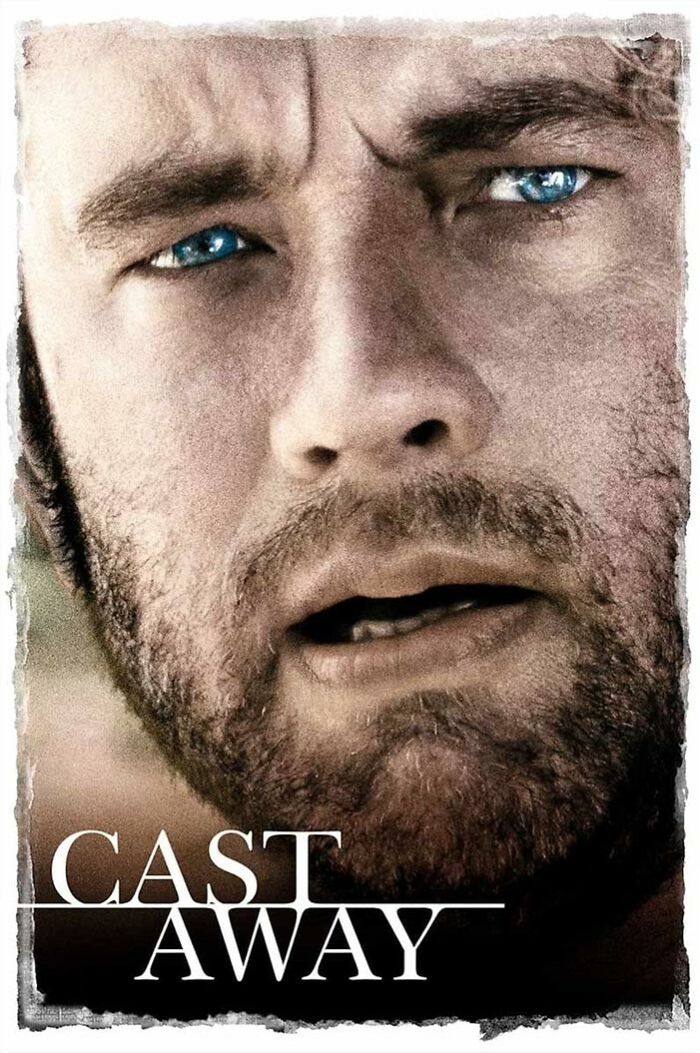 Cast Away