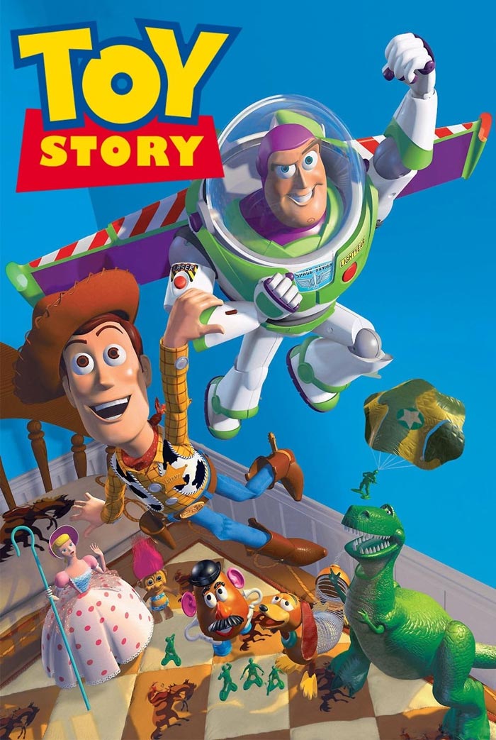 Toy Story