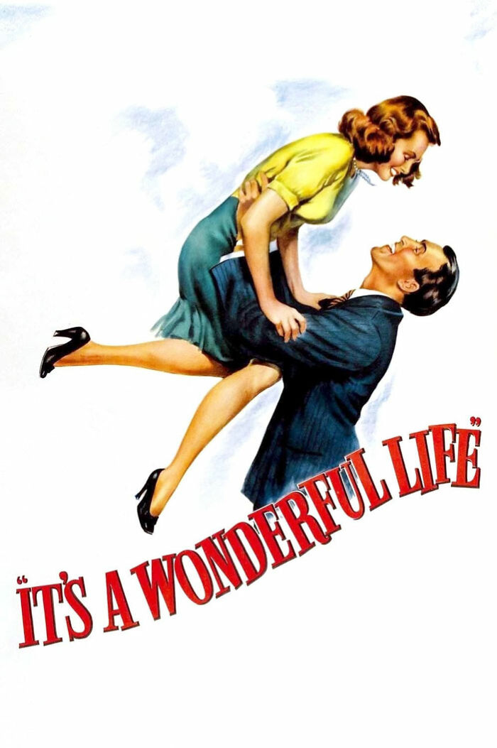 It's A Wonderful Life