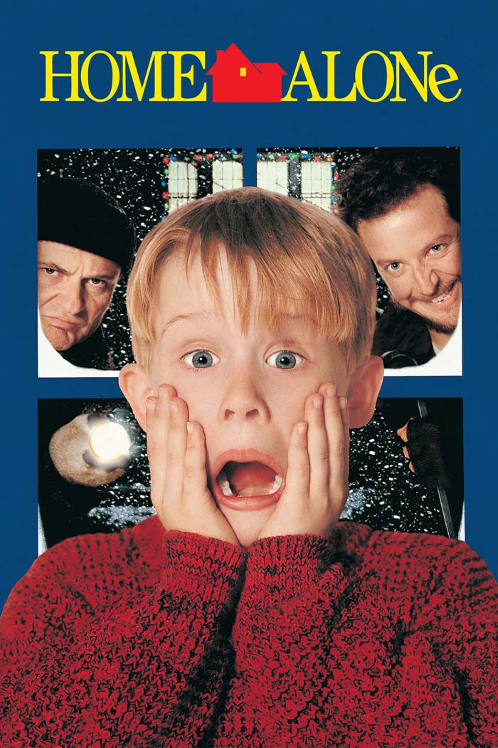 Home Alone