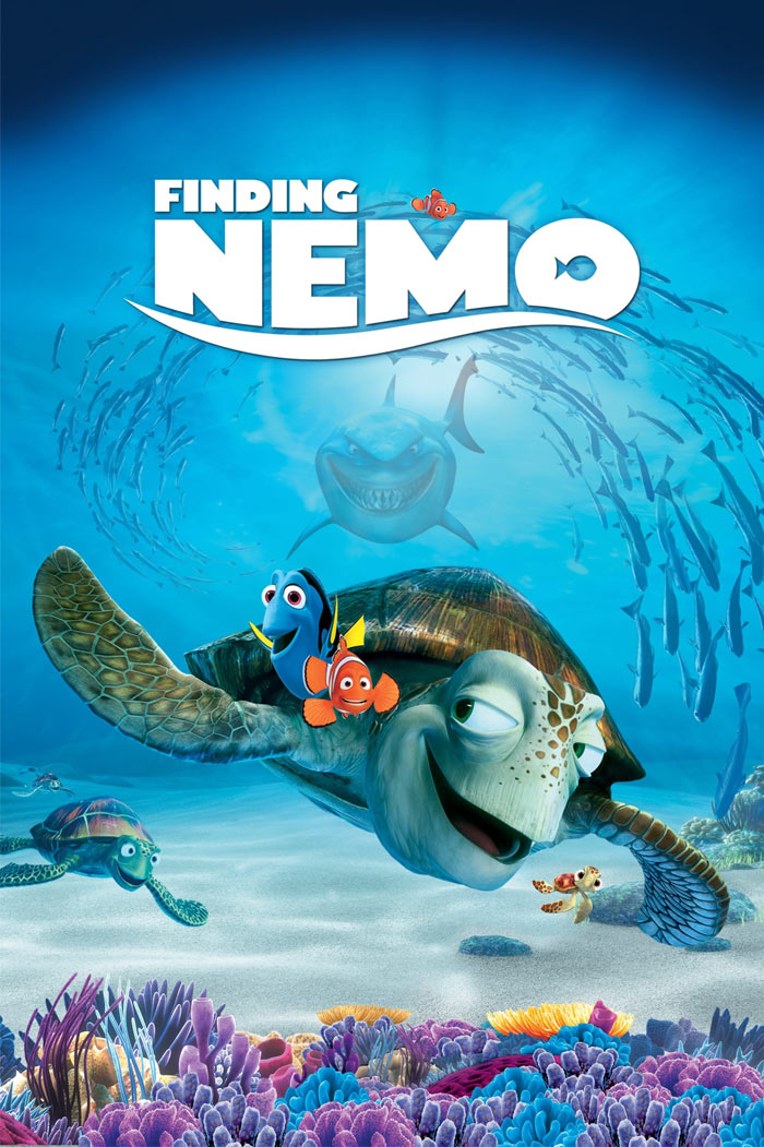Finding Nemo
