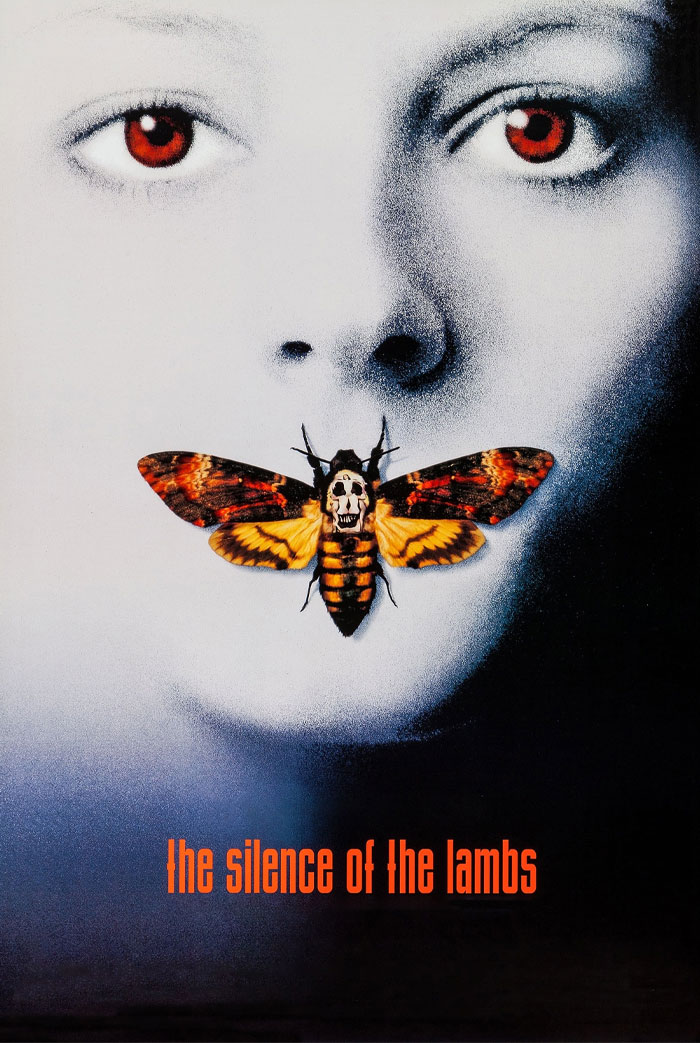 The Silence Of The Lambs