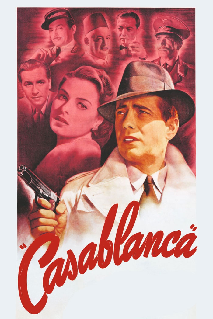 Casablanca
