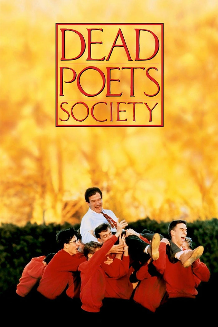 Dead Poets Society