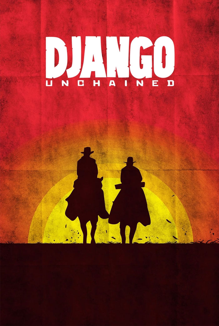 Django Unchained