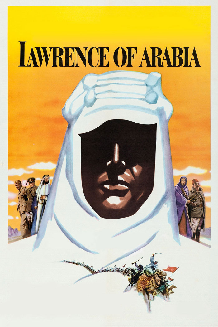 Lawrence Of Arabia