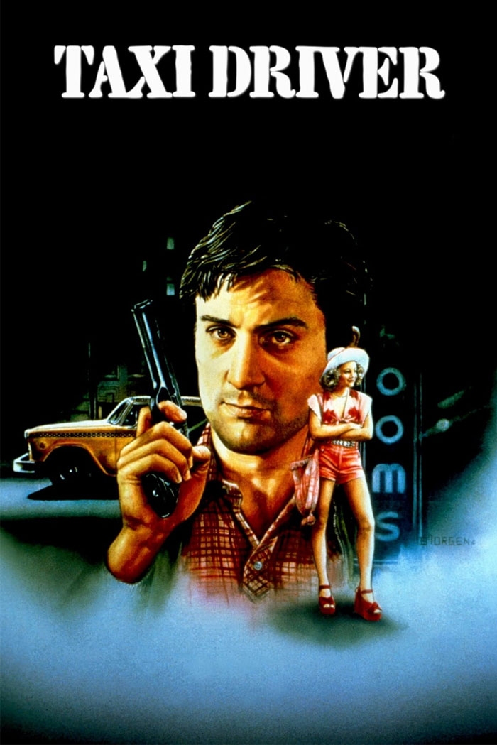 Taxi Driver