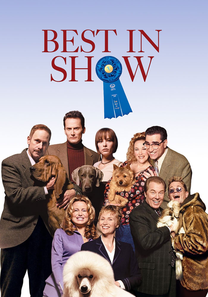 Poster of Best In Show movie 
