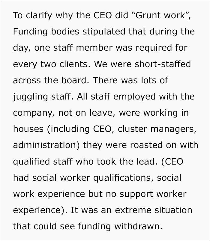 Karen Cancels Employee's Vacation, Gets To Kiss Her Promotion Goodbye Karen Cancels Employee's Vacation, Gets To Kiss Her Promotion Goodbye