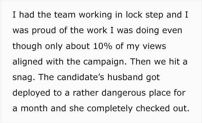 Pregnant Employee Is Sick And Tired Of Boss Not Paying Her, Forwards Her Nasty E-mail She Sent Her And Everyone Quits Pregnant Employee Is Sick And Tired Of Boss Not Paying Her, Forwards Her Nasty E-mail She Sent Her And Everyone Quits