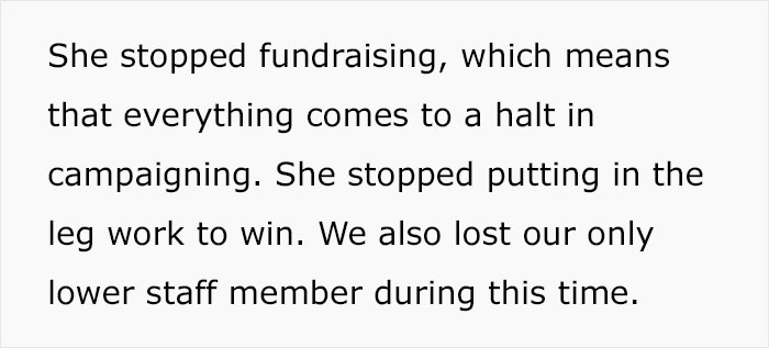 Pregnant Employee Is Sick And Tired Of Boss Not Paying Her, Forwards Her Nasty E-mail She Sent Her And Everyone Quits Pregnant Employee Is Sick And Tired Of Boss Not Paying Her, Forwards Her Nasty E-mail She Sent Her And Everyone Quits