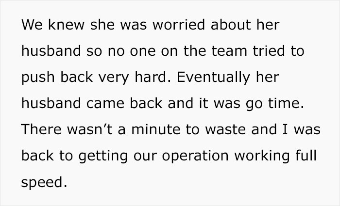 Pregnant Employee Is Sick And Tired Of Boss Not Paying Her, Forwards Her Nasty E-mail She Sent Her And Everyone Quits Pregnant Employee Is Sick And Tired Of Boss Not Paying Her, Forwards Her Nasty E-mail She Sent Her And Everyone Quits