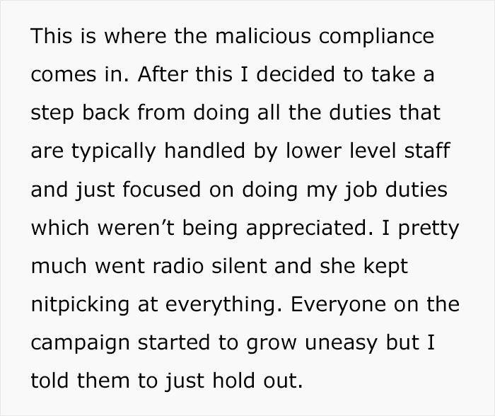 Pregnant Employee Is Sick And Tired Of Boss Not Paying Her, Forwards Her Nasty E-mail She Sent Her And Everyone Quits Pregnant Employee Is Sick And Tired Of Boss Not Paying Her, Forwards Her Nasty E-mail She Sent Her And Everyone Quits