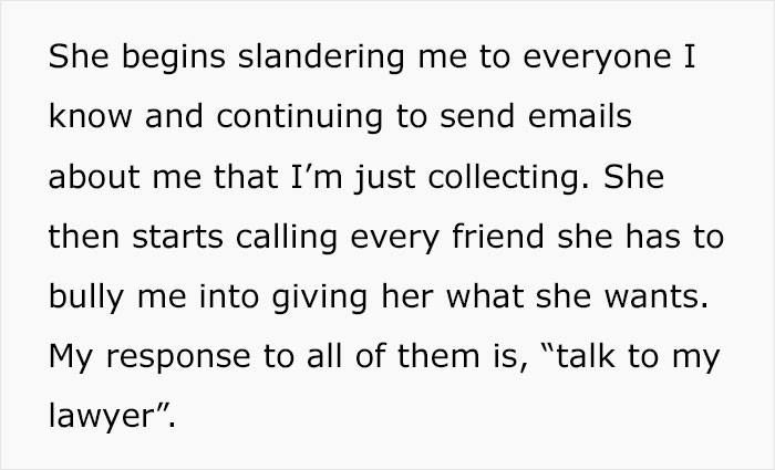 Pregnant Employee Is Sick And Tired Of Boss Not Paying Her, Forwards Her Nasty E-mail She Sent Her And Everyone Quits Pregnant Employee Is Sick And Tired Of Boss Not Paying Her, Forwards Her Nasty E-mail She Sent Her And Everyone Quits