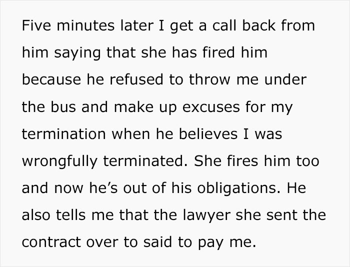 Pregnant Employee Is Sick And Tired Of Boss Not Paying Her, Forwards Her Nasty E-mail She Sent Her And Everyone Quits Pregnant Employee Is Sick And Tired Of Boss Not Paying Her, Forwards Her Nasty E-mail She Sent Her And Everyone Quits