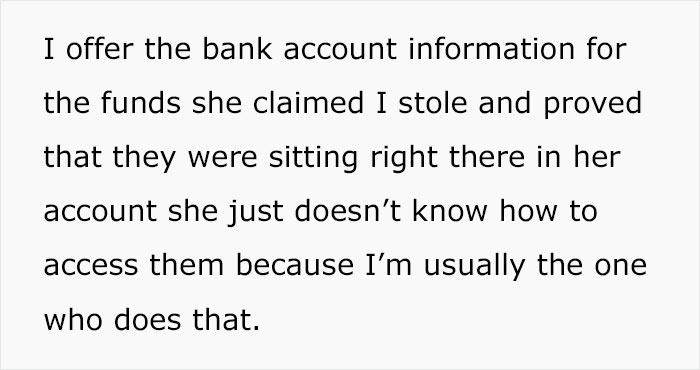 Pregnant Employee Is Sick And Tired Of Boss Not Paying Her, Forwards Her Nasty E-mail She Sent Her And Everyone Quits Pregnant Employee Is Sick And Tired Of Boss Not Paying Her, Forwards Her Nasty E-mail She Sent Her And Everyone Quits