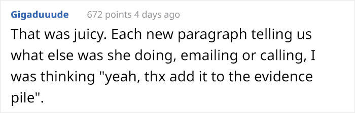 Pregnant Employee Is Sick And Tired Of Boss Not Paying Her, Forwards Her Nasty E-mail She Sent Her And Everyone Quits Pregnant Employee Is Sick And Tired Of Boss Not Paying Her, Forwards Her Nasty E-mail She Sent Her And Everyone Quits