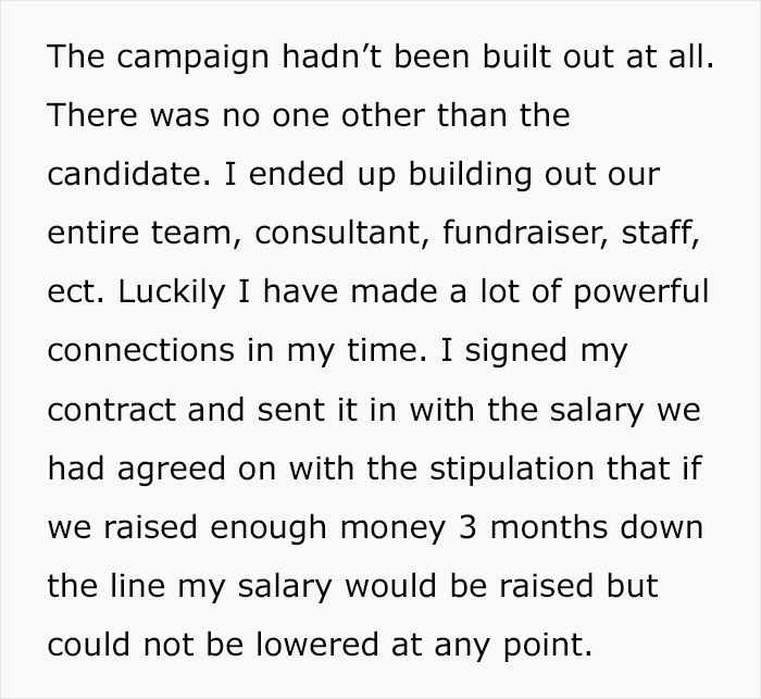 Pregnant Employee Is Sick And Tired Of Boss Not Paying Her, Forwards Her Nasty E-mail She Sent Her And Everyone Quits Pregnant Employee Is Sick And Tired Of Boss Not Paying Her, Forwards Her Nasty E-mail She Sent Her And Everyone Quits