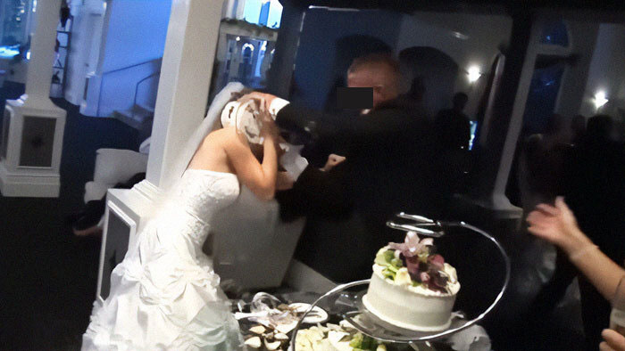 "I Think What He Did Was A Red Flag": Bride Asks Groom For A Divorce Just A Day After Their Wedding "I Think What He Did Was A Red Flag": Bride Asks Groom For A Divorce Just A Day After Their Wedding