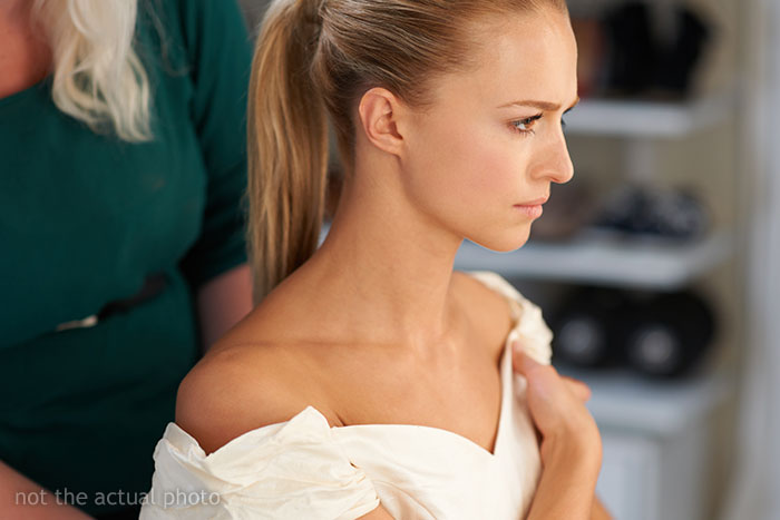 Bridezilla Has 37 Ridiculous Rules For Her Wedding And They Go Viral