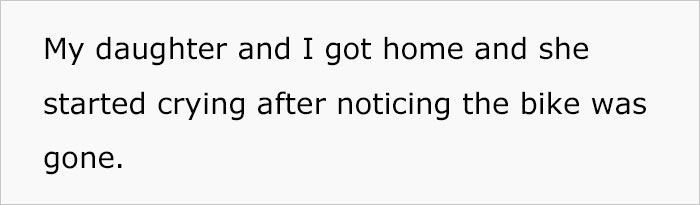Mom Deliberately Takes Her Husband’s Savings After He Selfishly Returns His 11 Y.O. Daughter’s Gift To Use The Money On Something ‘Useful’ Mom Deliberately Takes Her Husband’s Savings After He Selfishly Returns His 11 Y.O. Daughter’s Gift To Use The Money On Something ‘Useful’