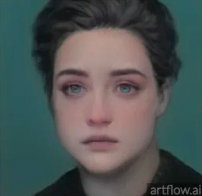 Ah Yes, Sensitive Pasta Indeed