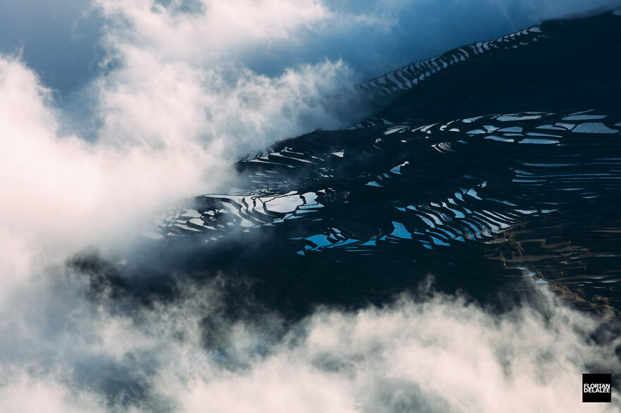 China's Most Beautiful Landscape