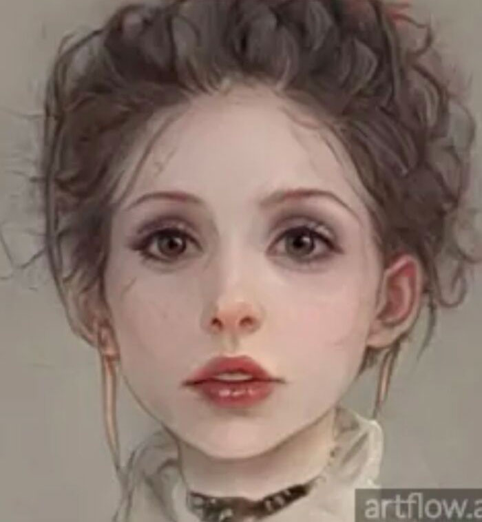 Victorian Vibes For House Mouse