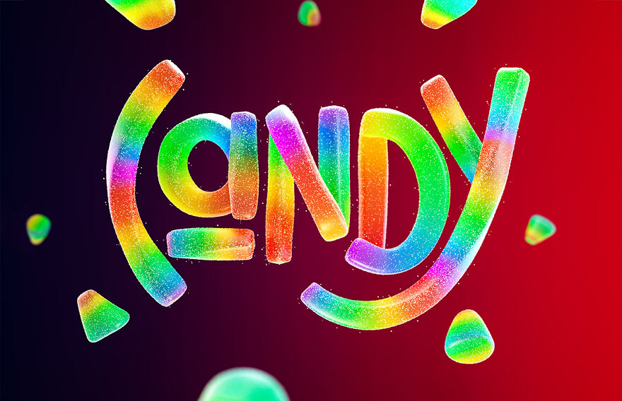 Candy
