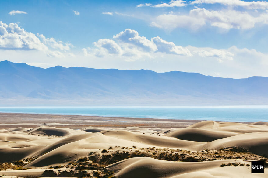 China's Most Beautiful Landscape